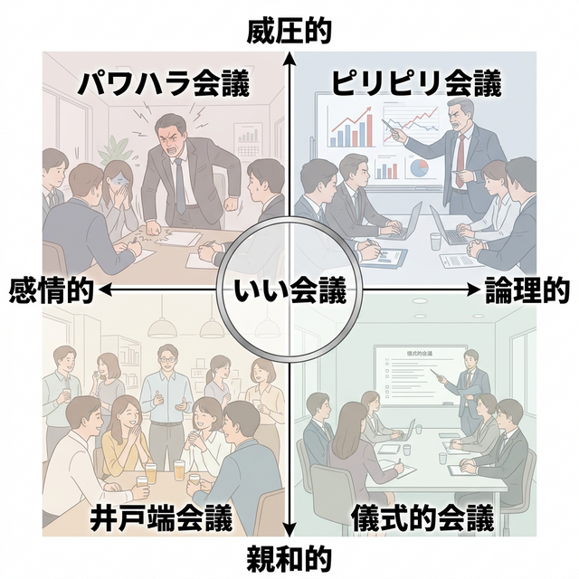 診断マトリクス